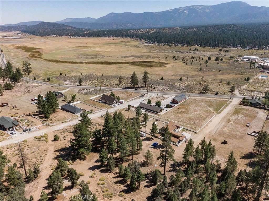 0.33 Acres of Land for Sale in Big Bear City, California