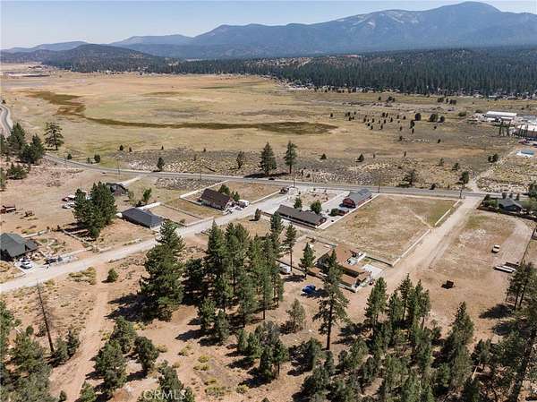0.33 Acres of Land for Sale in Big Bear City, California