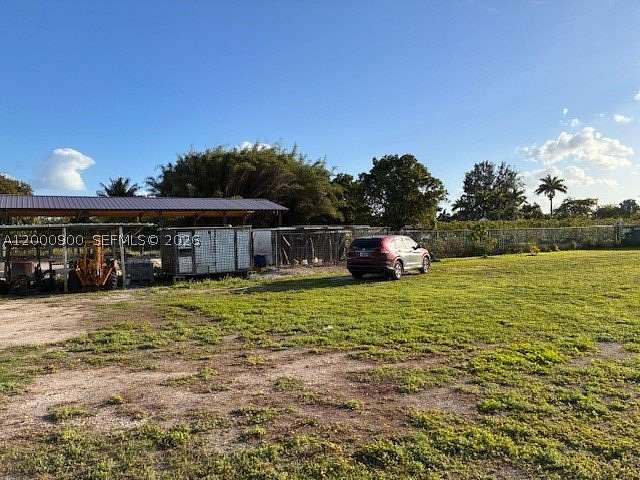 1.36 Acres of Land for Sale in Miami, Florida