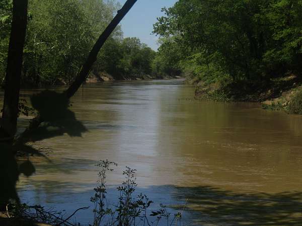 120 Acres of Recreational Land for Sale in Soper, Oklahoma