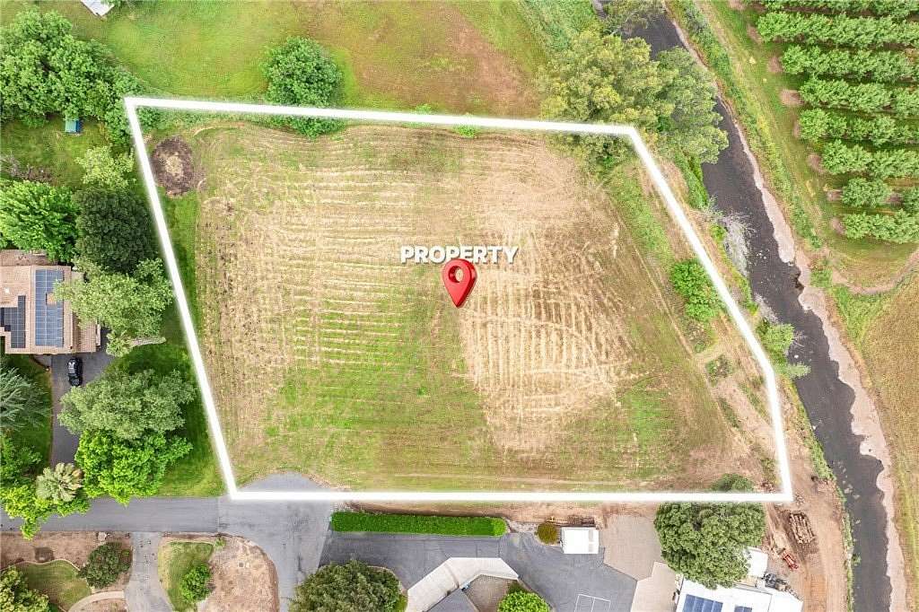 2 Acres of Residential Land for Sale in Chico, California