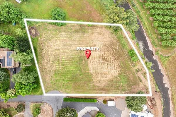 2 Acres of Residential Land for Sale in Chico, California