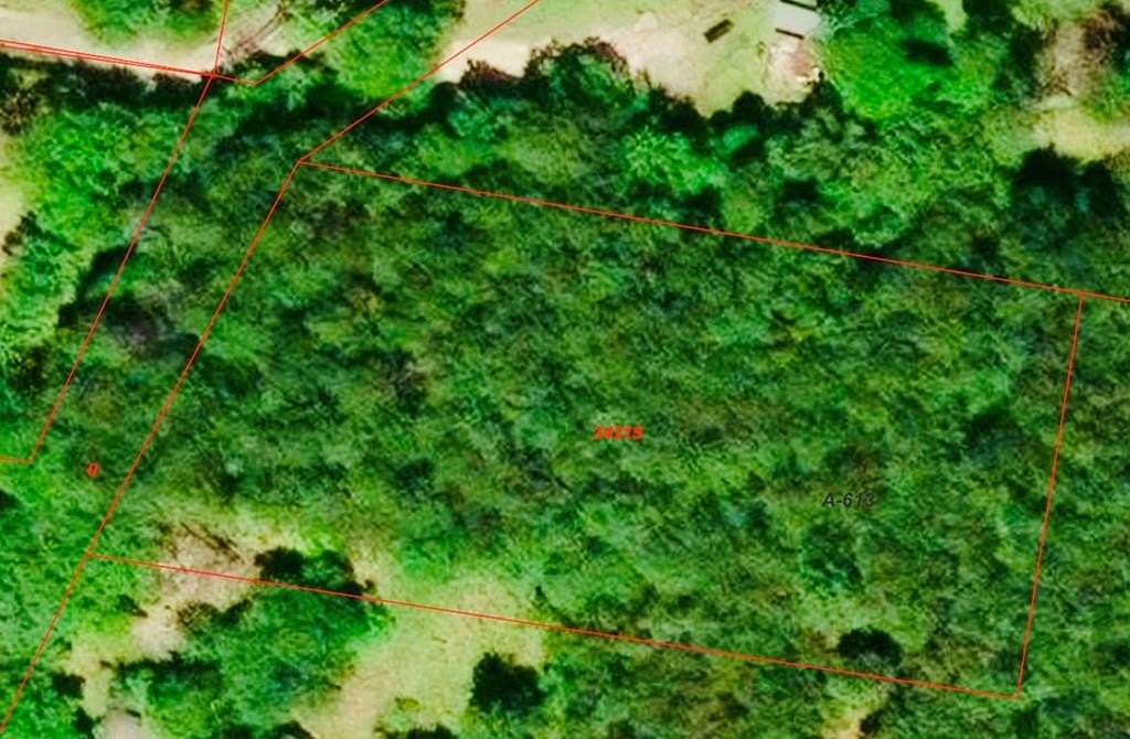 2.1 Acres of Residential Land for Sale in Lufkin, Texas