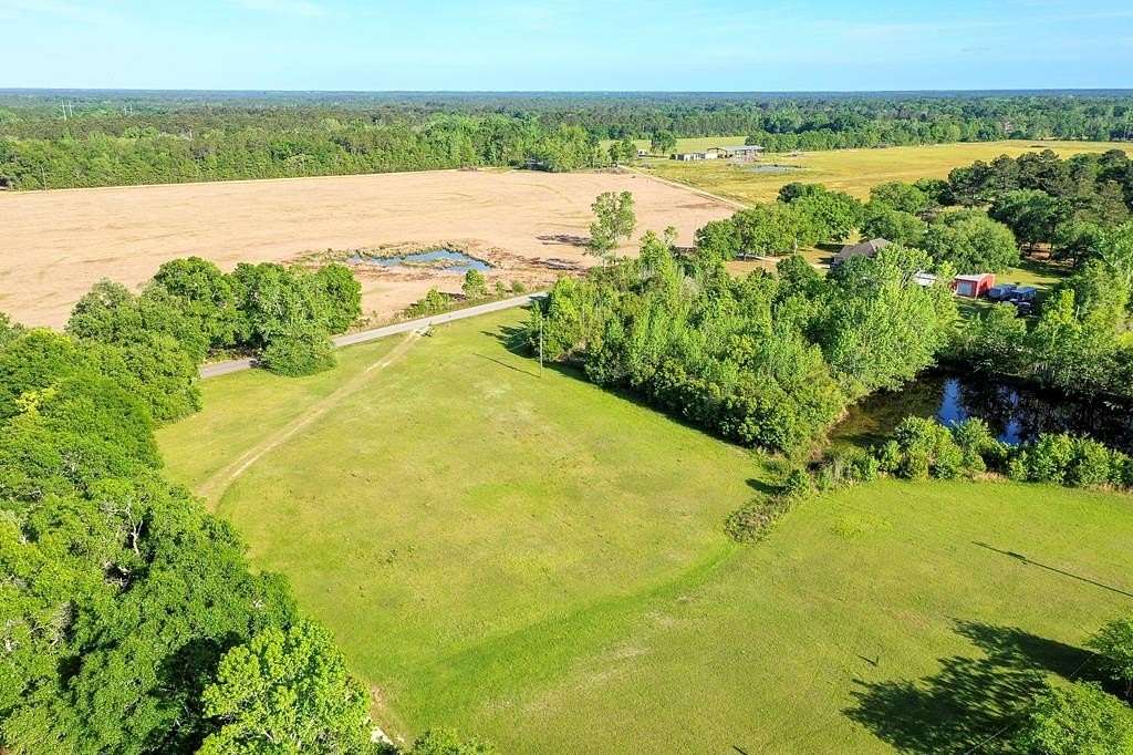 4.39 Acres of Residential Land for Sale in Picayune, Mississippi