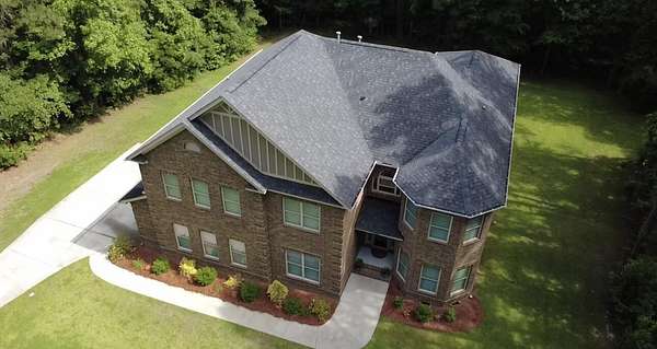 1.75 Acres of Land with Home for Sale in Moncks Corner, South Carolina