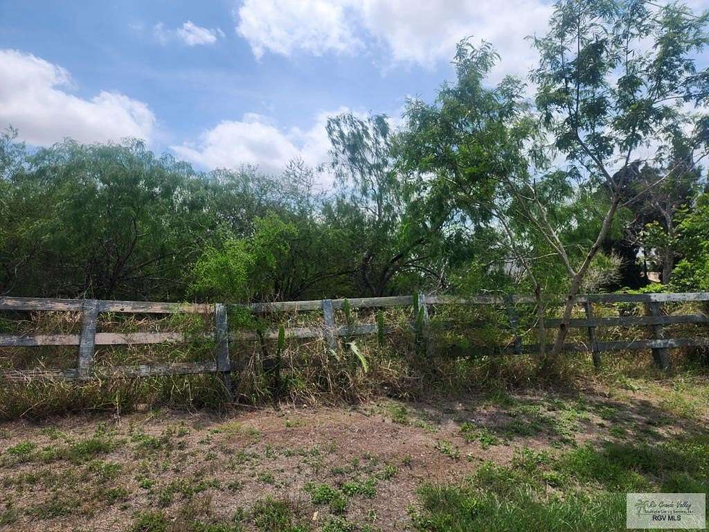 1.58 Acres of Residential Land for Sale in Los Fresnos, Texas