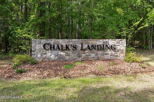 3.26 Acres of Residential Land for Sale in Rockingham, North Carolina