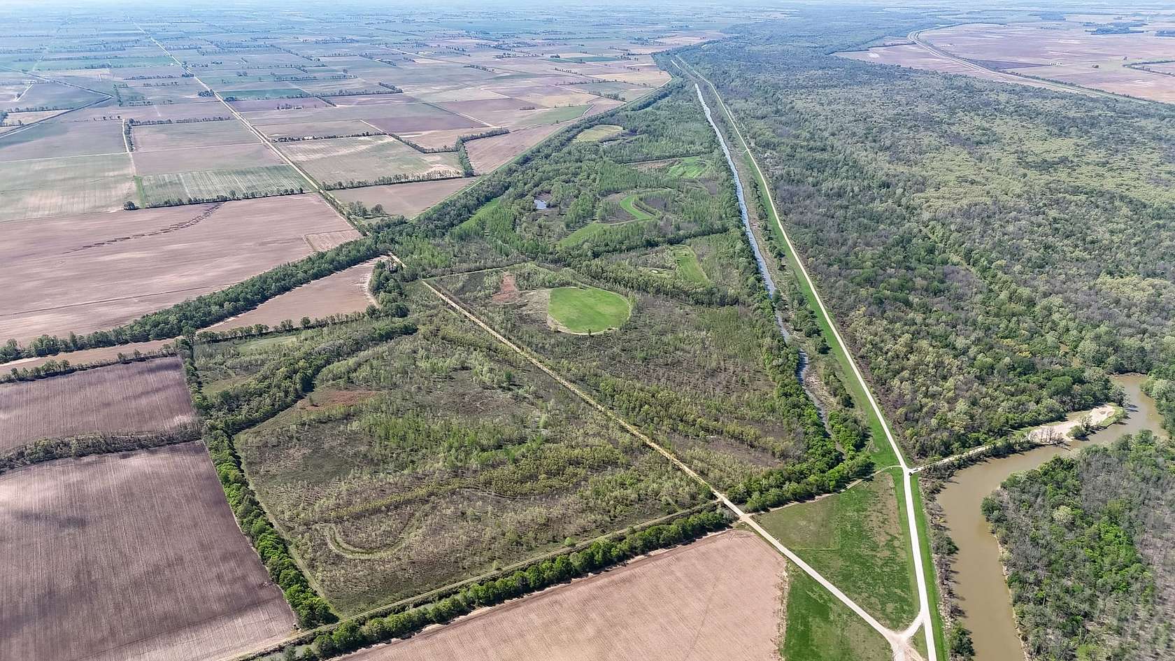 380 Acres of Land for Sale in Senath, Missouri