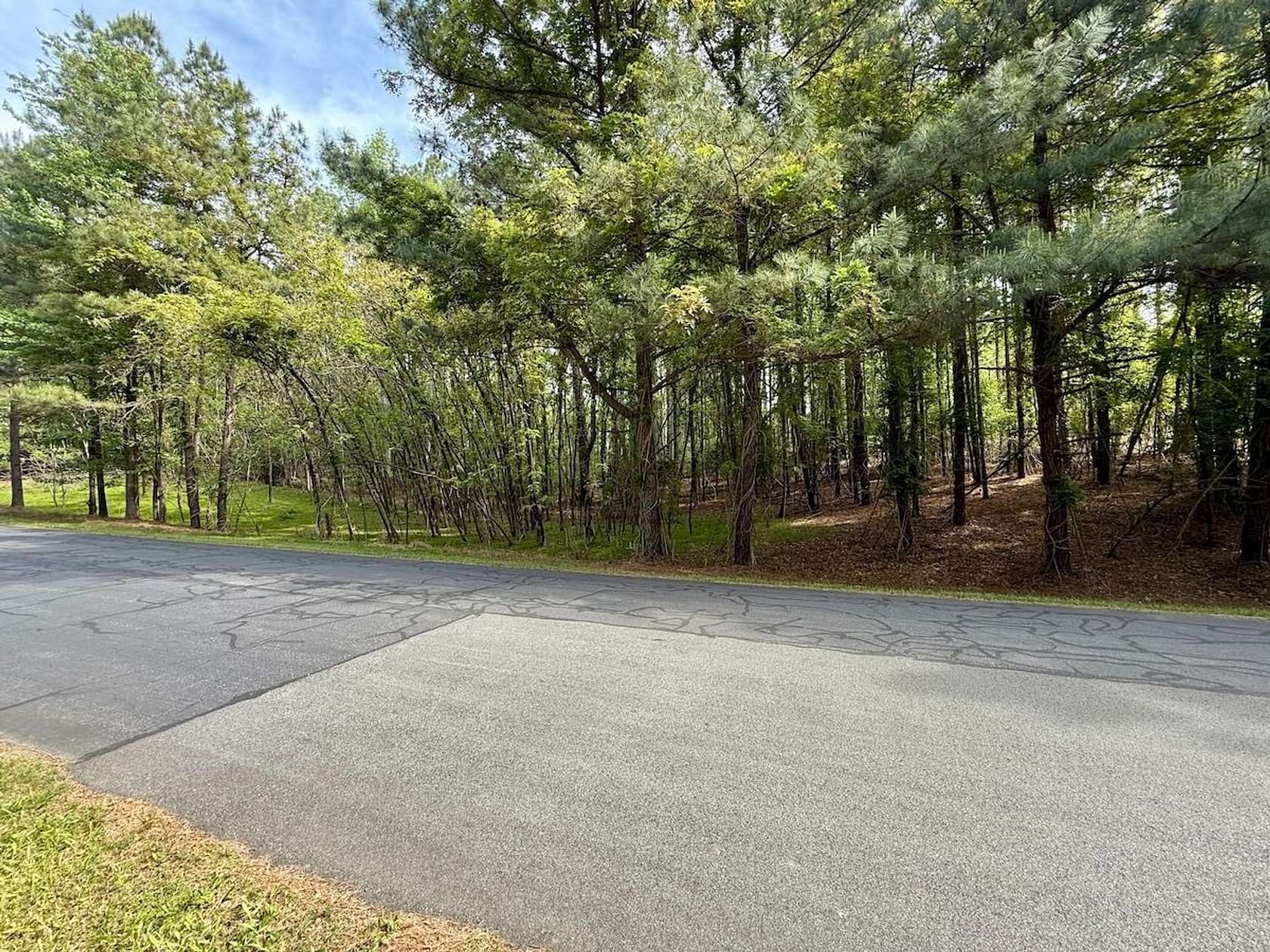 0.95 Acres of Land for Sale in Granite Falls, North Carolina