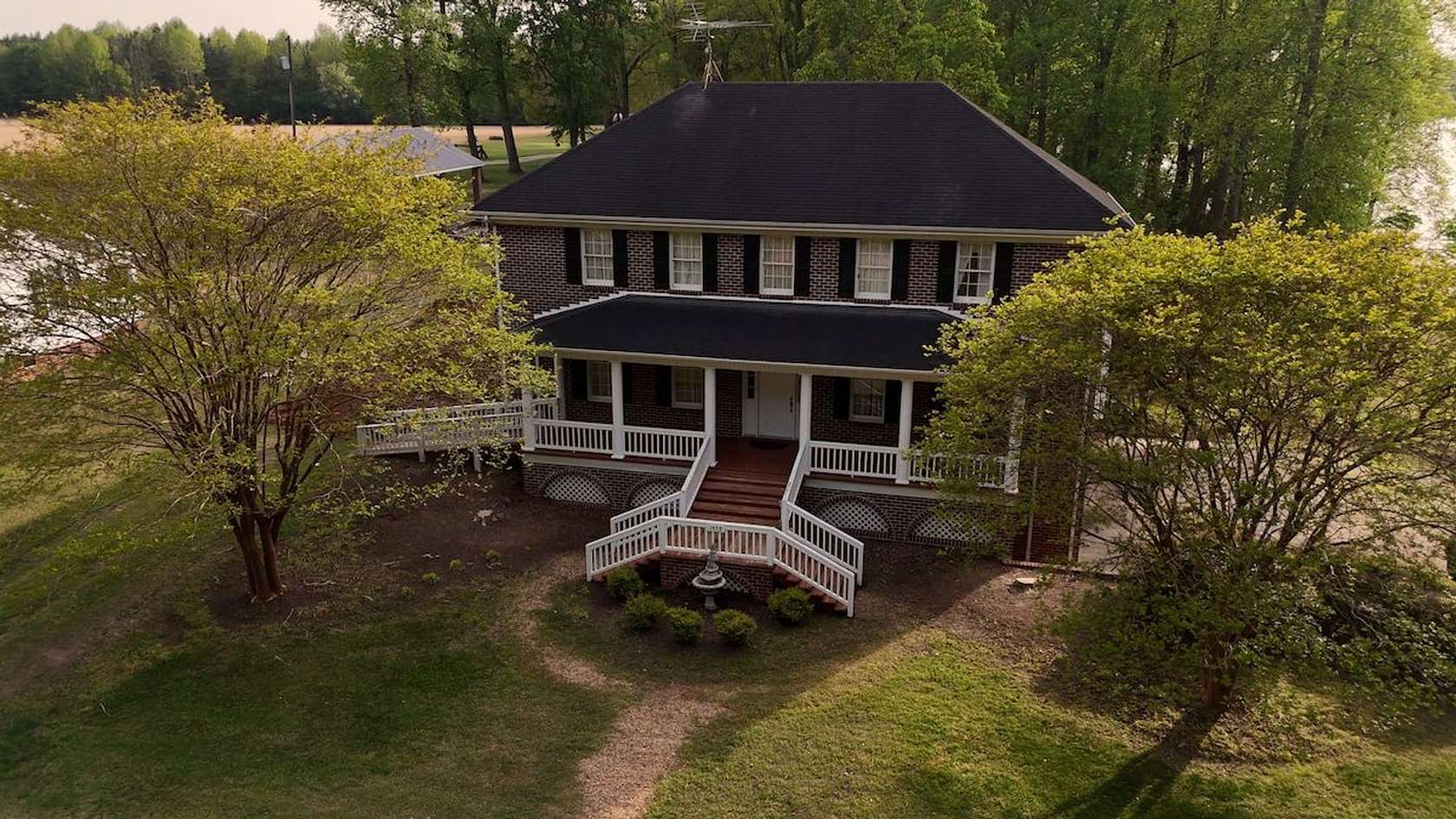 344 Acres of Land for Sale in Conway, North Carolina