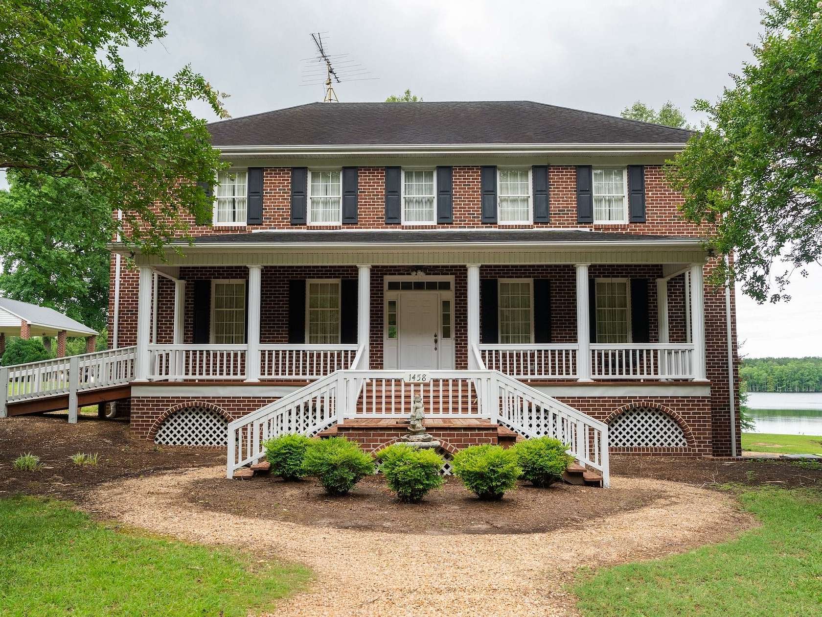 344 Acres of Land for Sale in Conway, North Carolina
