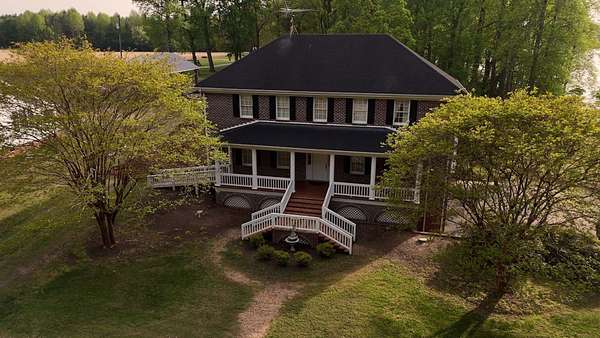 344 Acres of Land for Sale in Conway, North Carolina