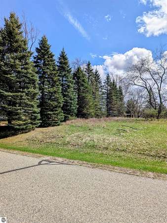 0.26 Acres of Residential Land for Sale in Lake Isabella, Michigan