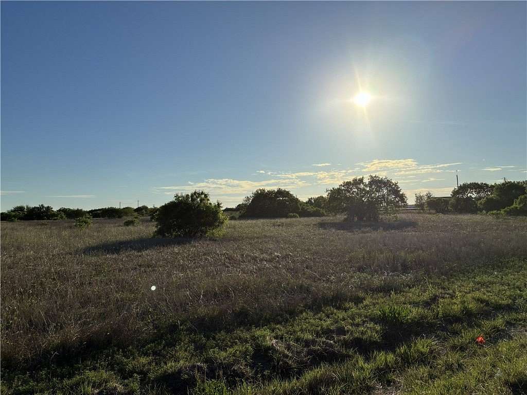 10 Acres of Land for Sale in Sinton, Texas