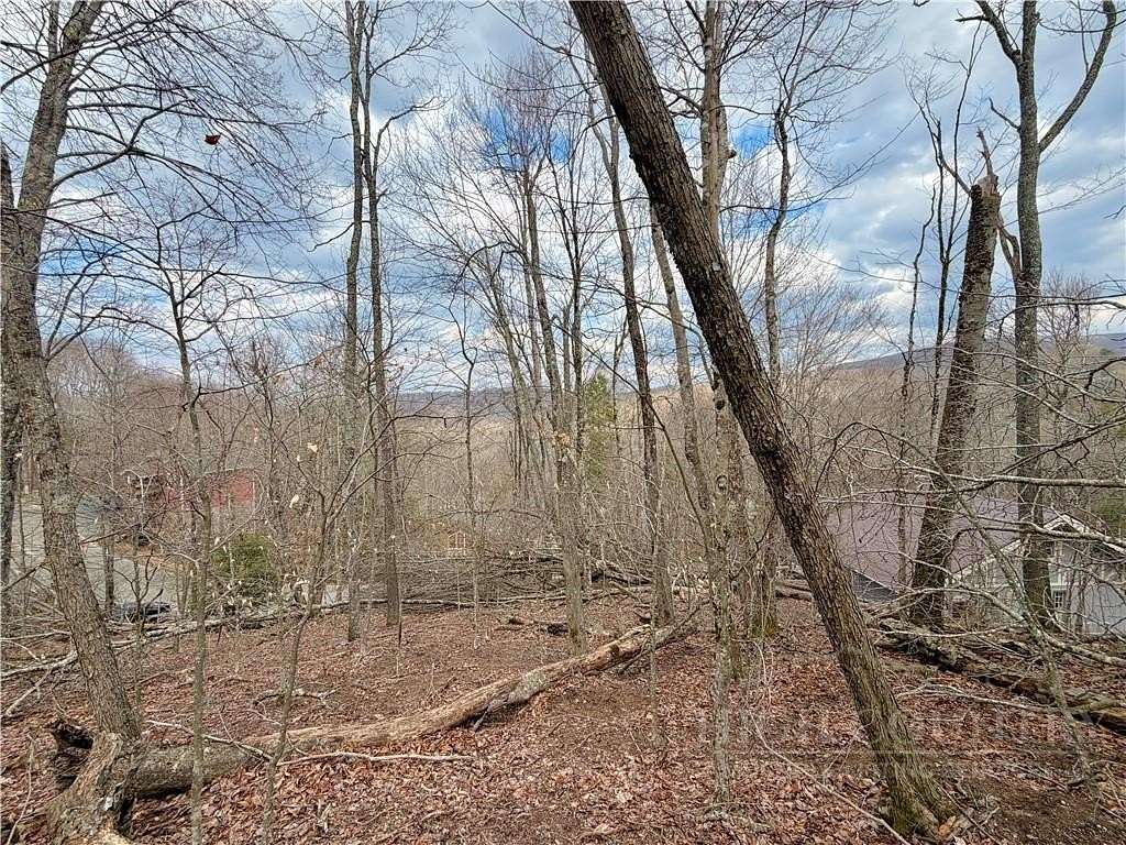 0.37 Acres of Residential Land for Sale in Beech Mountain, North Carolina