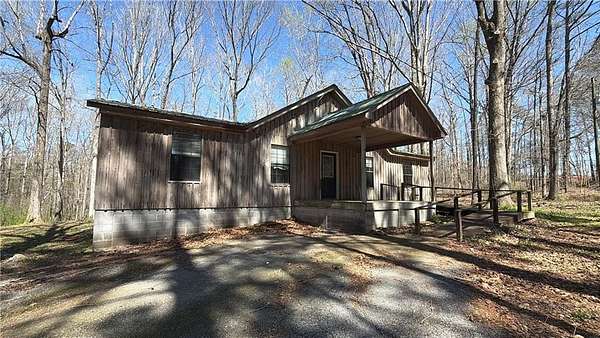 5 Acres of Land for Sale in Kellyton, Alabama