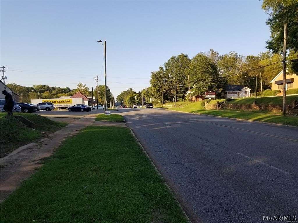 0.19 Acres of Residential Land for Sale in Anniston, Alabama