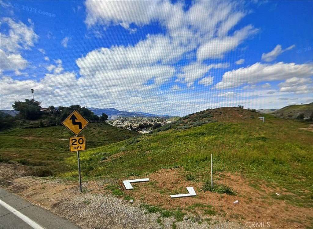 0.14 Acres of Land for Sale in Lake Elsinore, California