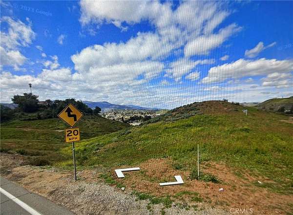 0.14 Acres of Land for Sale in Lake Elsinore, California