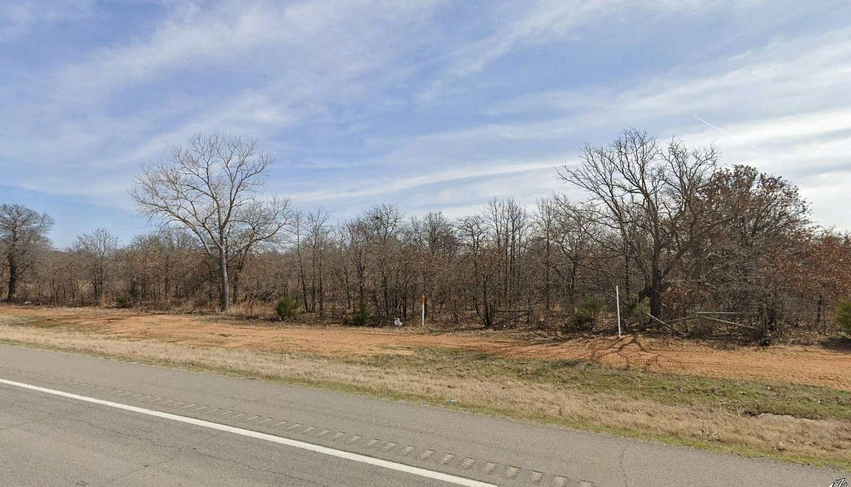 97.4 Acres of Recreational Land for Sale in Ratliff City, Oklahoma