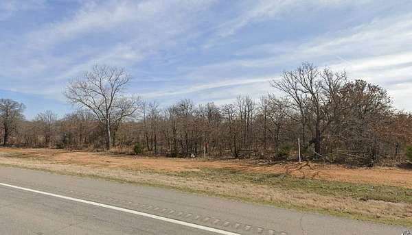 97.4 Acres of Recreational Land for Sale in Ratliff City, Oklahoma