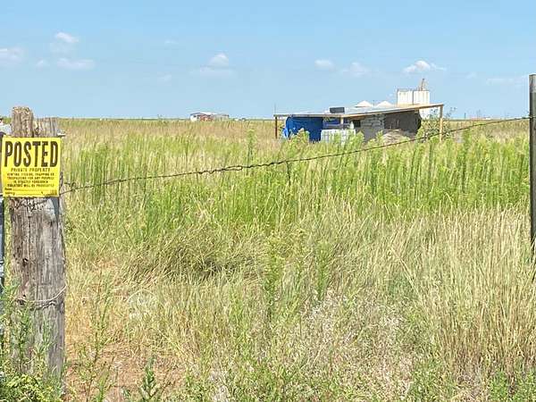 10.3 Acres of Land for Sale in Panhandle, Texas