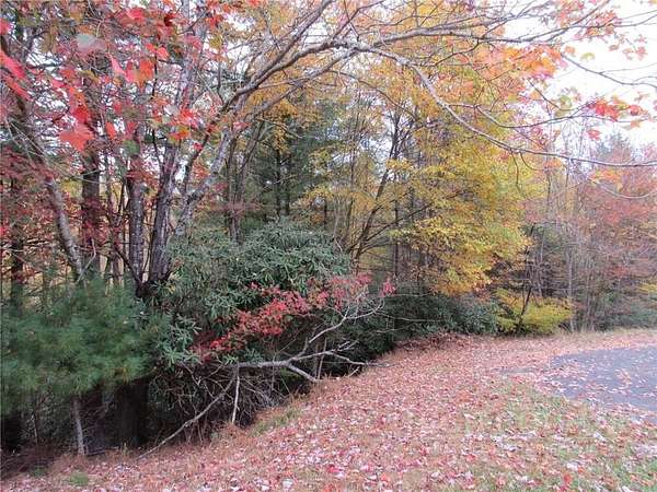 0.92 Acres of Residential Land for Sale in Piney Creek, North Carolina