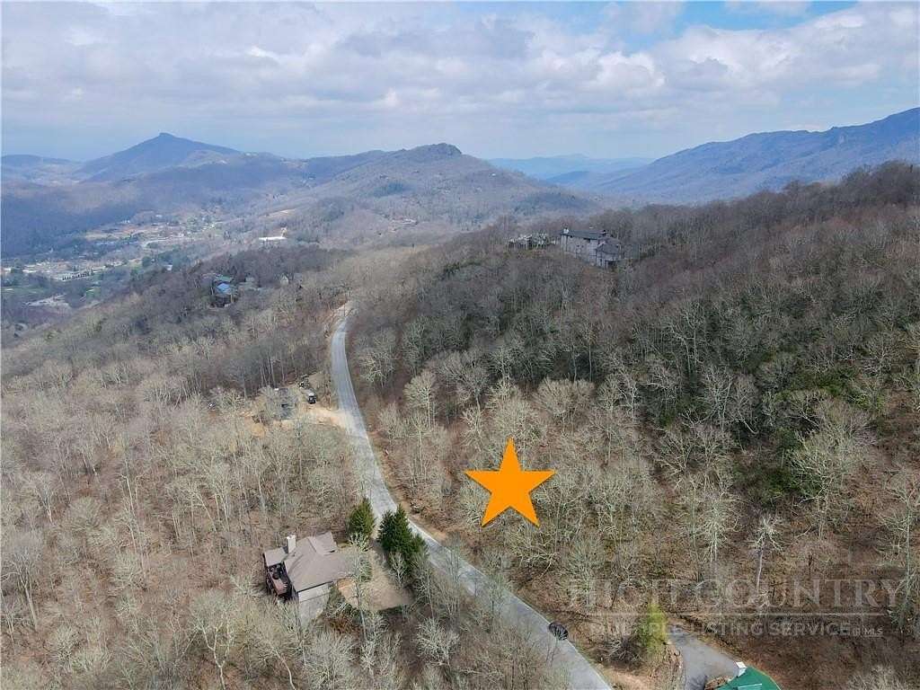 1.72 Acres of Residential Land for Sale in Sugar Mountain, North Carolina