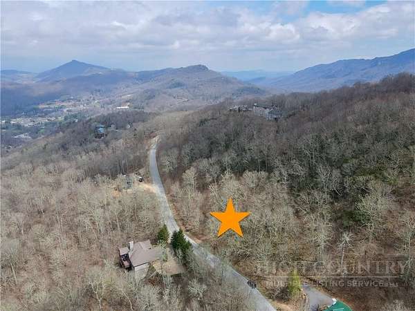 1.72 Acres of Residential Land for Sale in Sugar Mountain, North Carolina