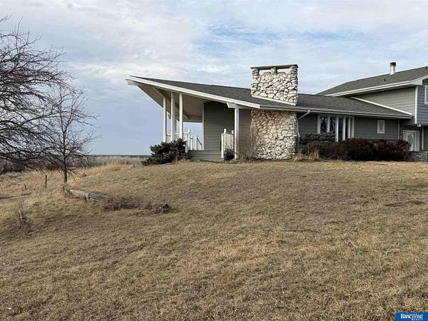4.2 Acres of Land with Home for Sale in Phillips, Nebraska