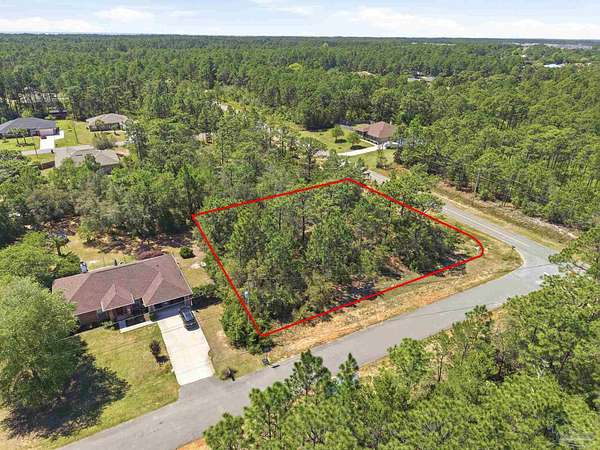 0.75 Acres of Residential Land for Sale in Navarre, Florida