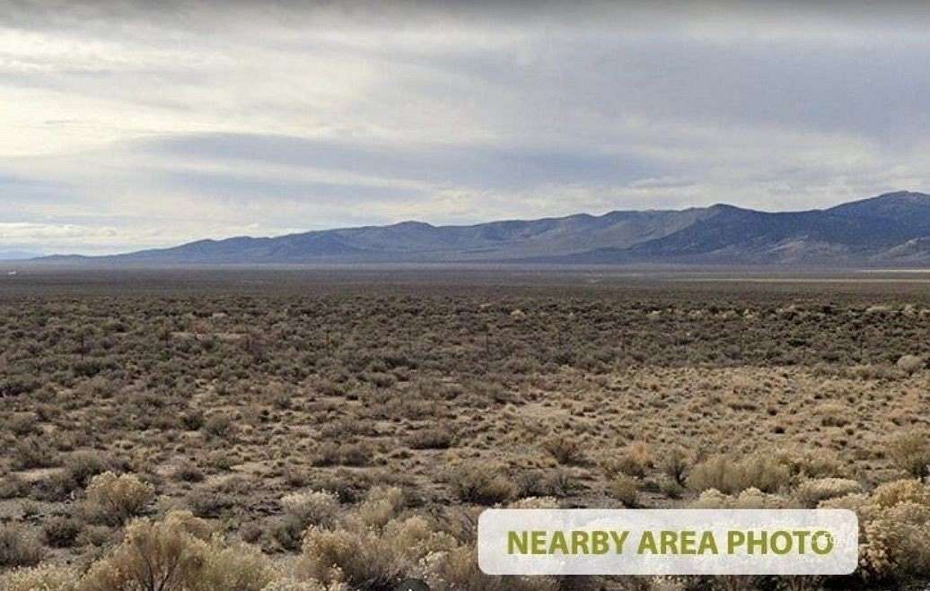 80 Acres of Recreational Land for Sale in Montello, Nevada