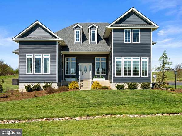 2 Acres of Land with Home for Sale in Winchester, Virginia