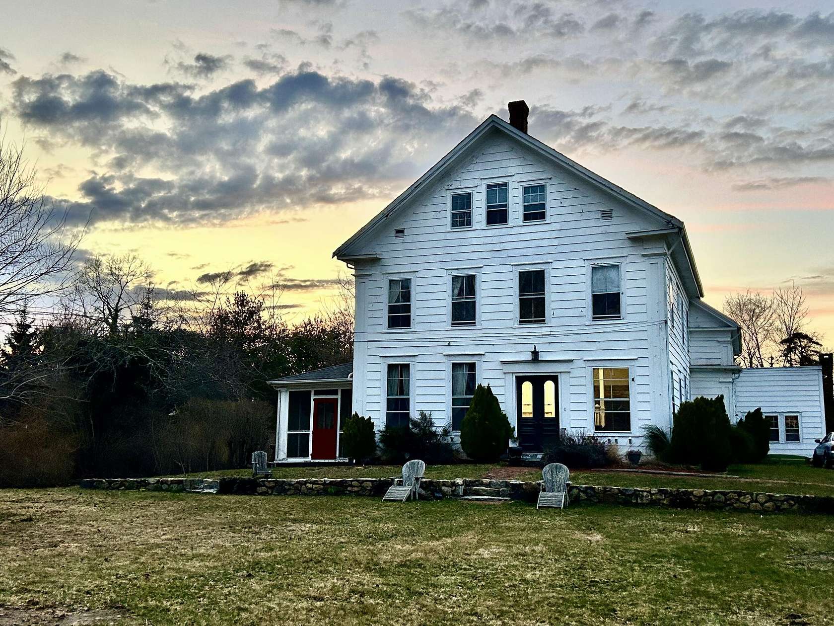 1.6 Acres of Land with Home for Sale in Dennis, Massachusetts