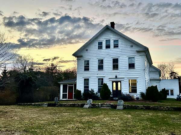 1.6 Acres of Land with Home for Sale in Dennis, Massachusetts