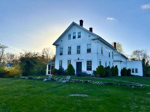 1.6 Acres of Land with Home for Sale in Dennis, Massachusetts