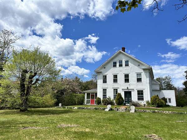 1.6 Acres of Land with Home for Sale in Dennis, Massachusetts