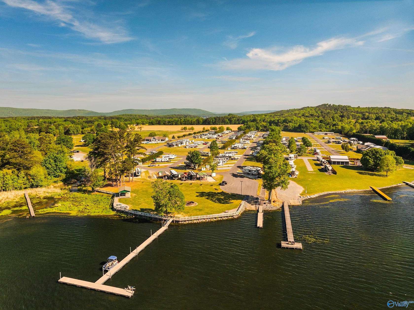 0.06 Acres of Land for Sale in Langston, Alabama