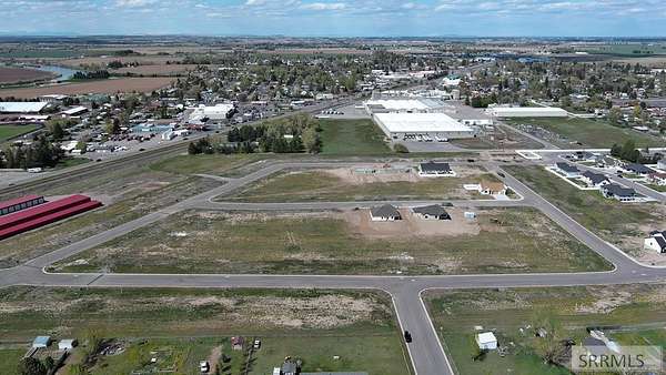 0.46 Acres of Residential Land for Sale in Shelley, Idaho