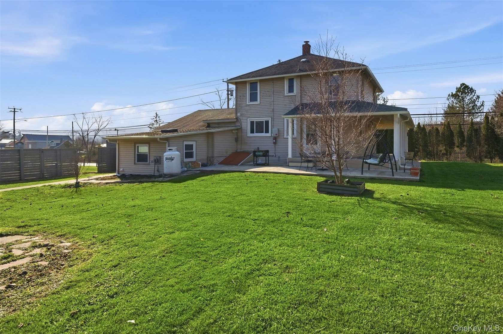 1.7 Acres of Land with Home for Sale in Accord, New York