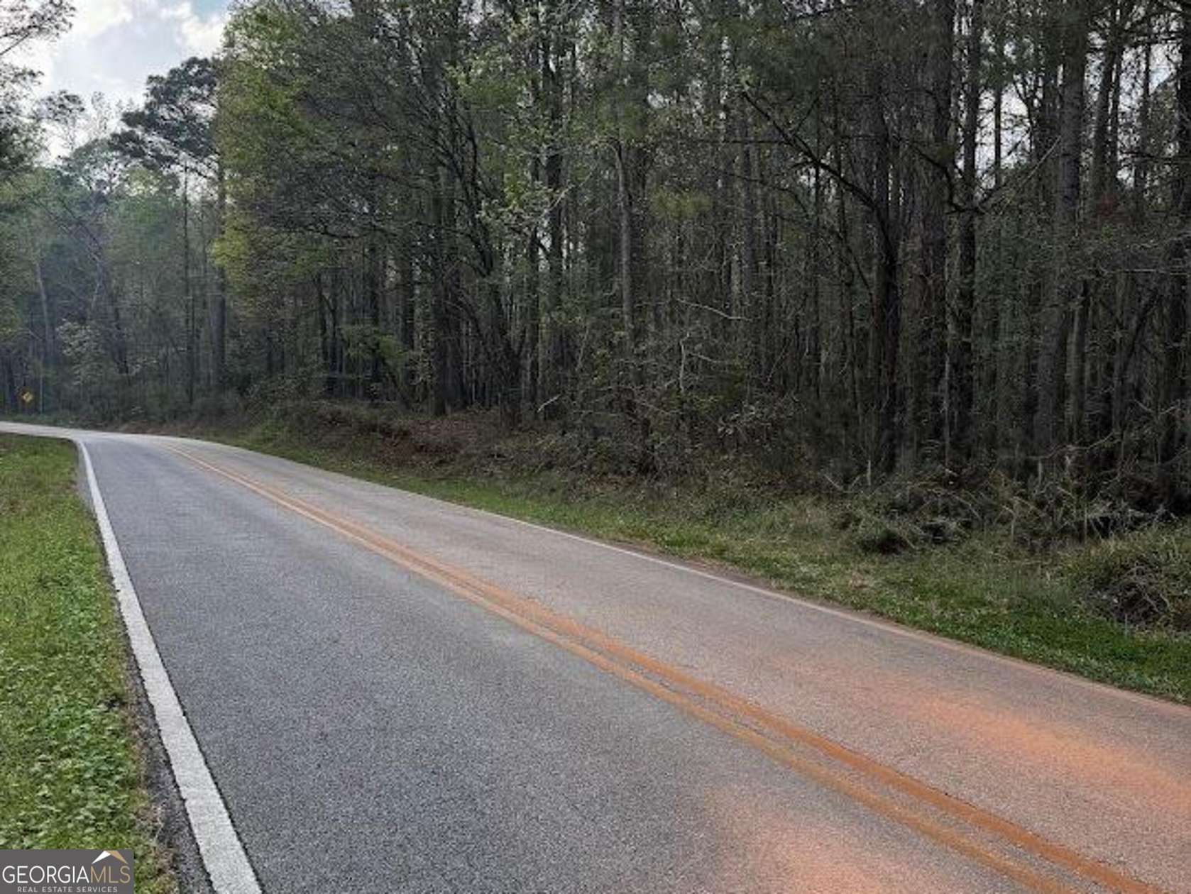 7.72 Acres of Residential Land for Sale in Buckhead, Georgia