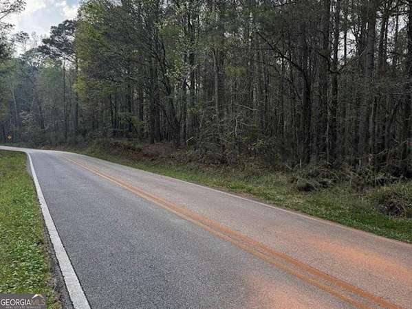 7.72 Acres of Residential Land for Sale in Buckhead, Georgia