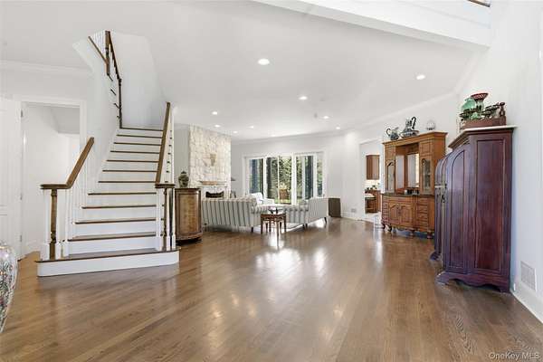 2.2 Acres of Land with Home for Sale in Shelter Island, New York