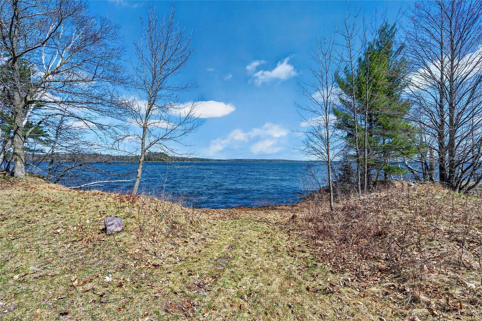 0.77 Acres of Land for Sale in Hayward, Wisconsin