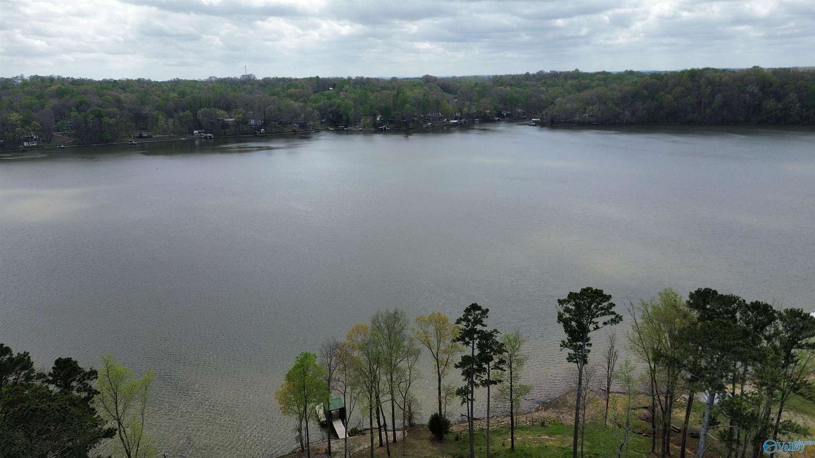 1.5 Acres of Residential Land for Sale in Athens, Alabama