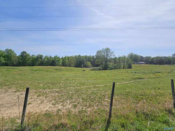 7.7 Acres of Agricultural Land for Sale in Falkville, Alabama