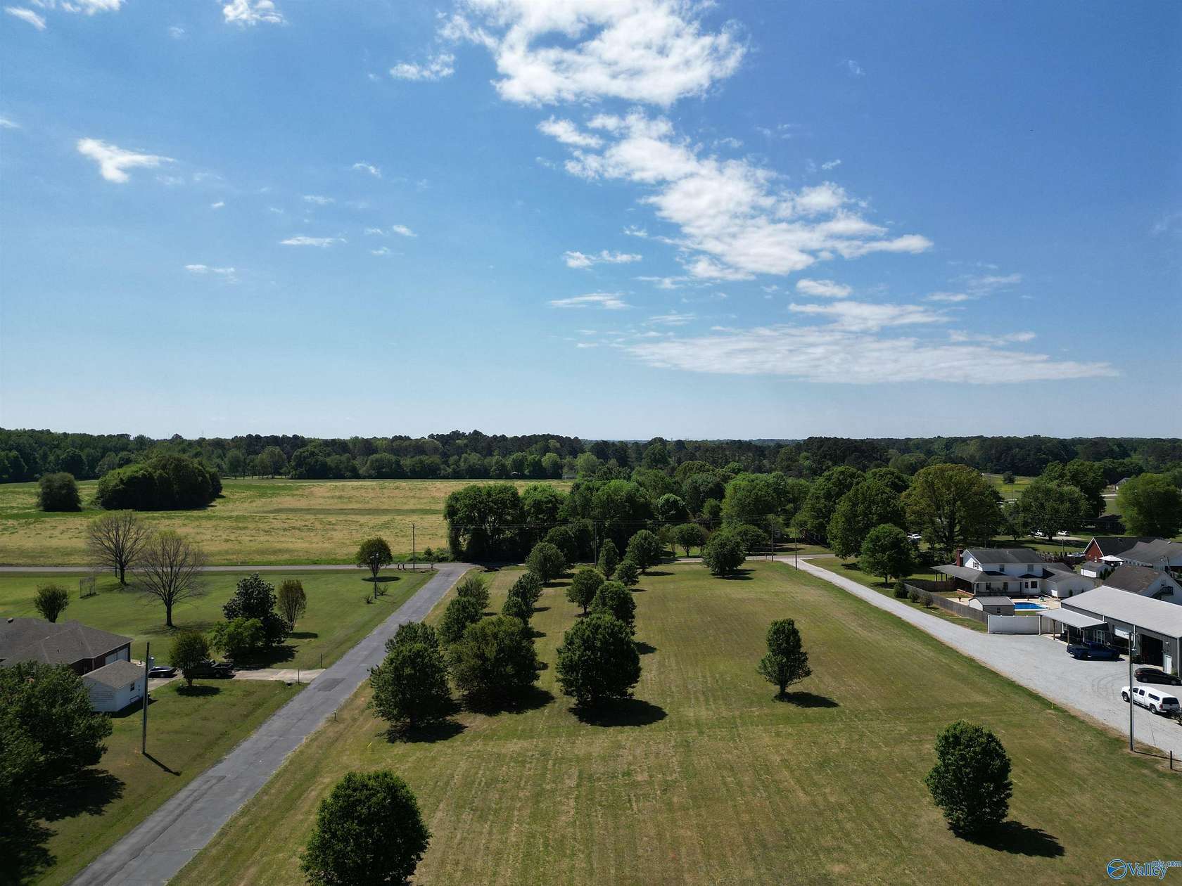 2 Acres of Residential Land for Sale in Athens, Alabama