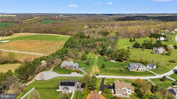 11.2 Acres of Land for Sale in Woodbine, Maryland