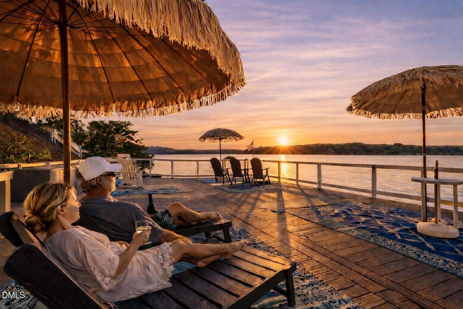 0.82 Acres of Residential Land for Sale in Macon, North Carolina