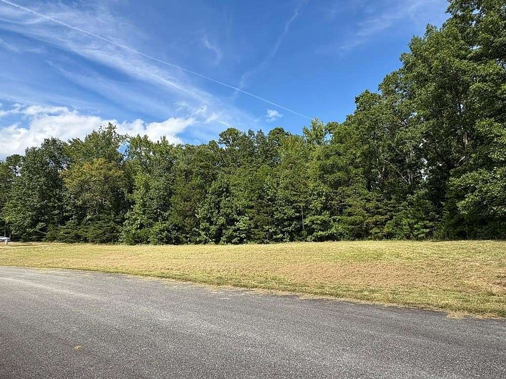 2.39 Acres of Residential Land for Sale in Clarksville, Virginia